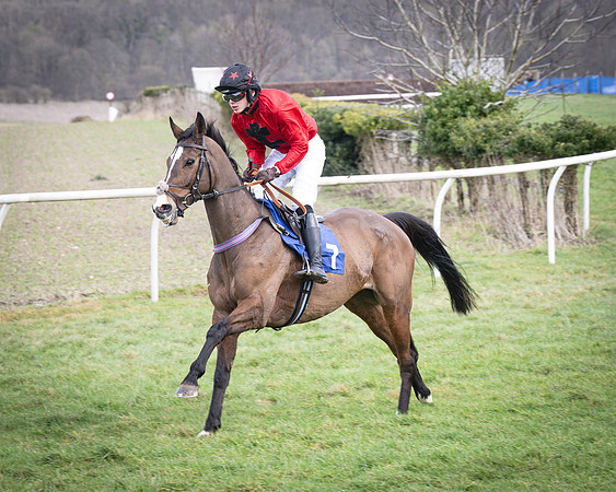 Race 2 - PPORA Conditions (48 of 263)