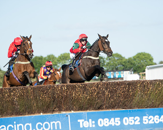Race 3 - John Corbet Cup (49 of 88)