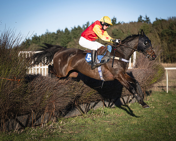 Race 6 - East Anglia members conditions (43 of 54)