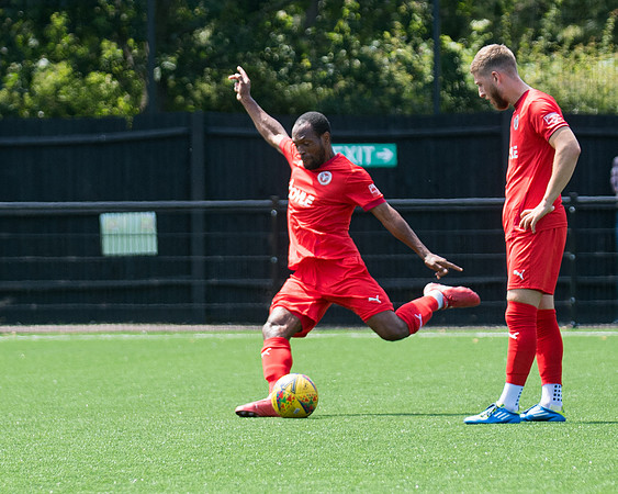 Rams v Kingstonian 0-1 (81 of 334)