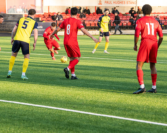 Rams v Gosport Borough (192 of 239)