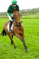Race 3 - 4-5-6 Maiden 19