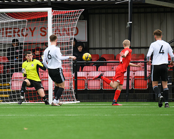 Rams v Procision Academy Reading (40 of 278)