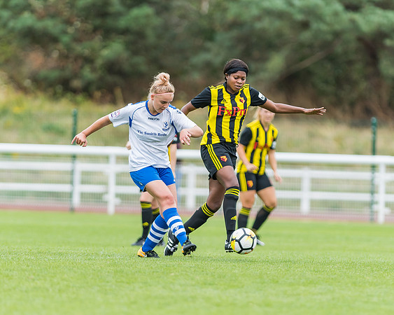 Enfield Town 1 Watford 4  (124 of 223)