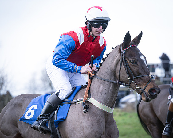 Race 2 - Maiden (2 of 145)