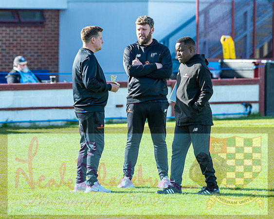 Weymouth 1 v Chesham Utd 1 (19 of 326)