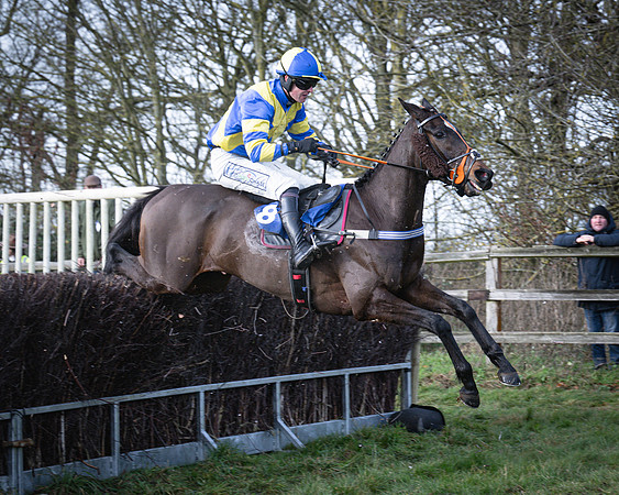 Race 2 - Jullou De Grissay - James King (13 of 17)