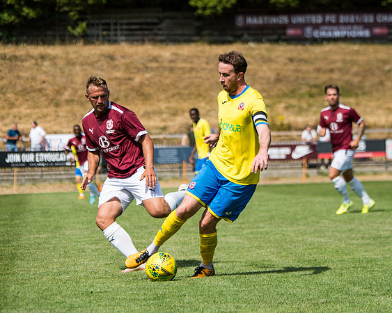 Hastings Utd v Rams [0-1] (68 of 315)