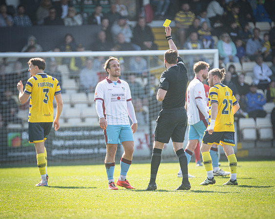 Torquay Utd 1 v 2 Chesham Utrd (107 of 462)