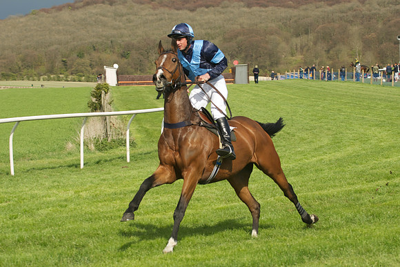 Novice Riders 11
