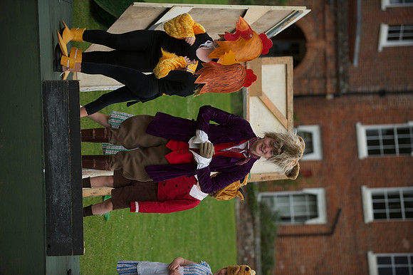 Fantastic Mr Fox 102