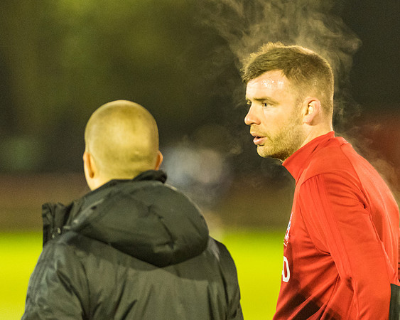 Rams 2[3] Woodley Utd 2[4]
