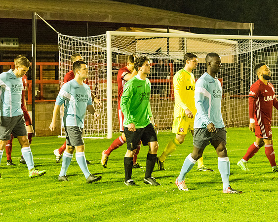 Rams 2[3] Woodley Utd 2[4]