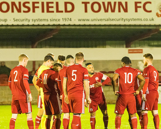 Rams 2[3] Woodley Utd 2[4]