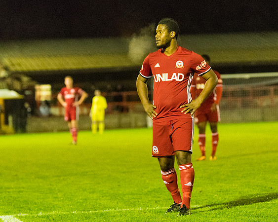 Rams 2[3] Woodley Utd 2[4]