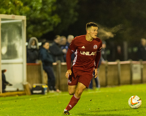 Rams 2[3] Woodley Utd 2[4]