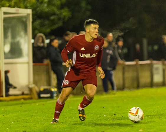 Rams 2[3] Woodley Utd 2[4]