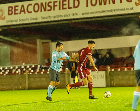 Rams 2[3] Woodley Utd 2[4]