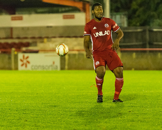 Rams 2[3] Woodley Utd 2[4]
