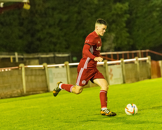 Rams 2[3] Woodley Utd 2[4]