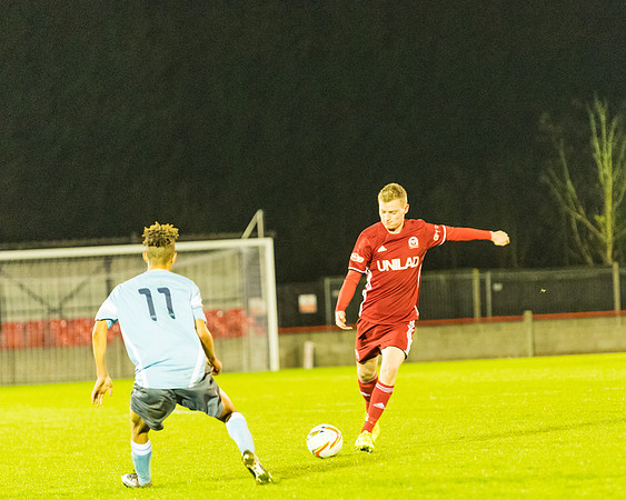Rams 2[3] Woodley Utd 2[4]