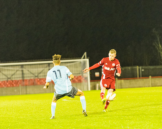 Rams 2[3] Woodley Utd 2[4]
