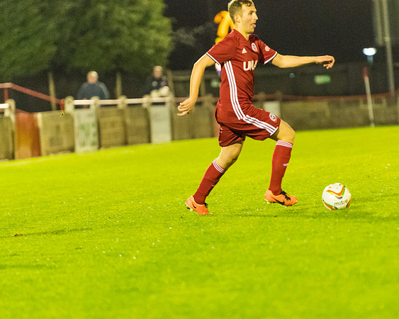 Rams 2[3] Woodley Utd 2[4]