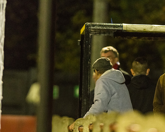 Rams 2[3] Woodley Utd 2[4]