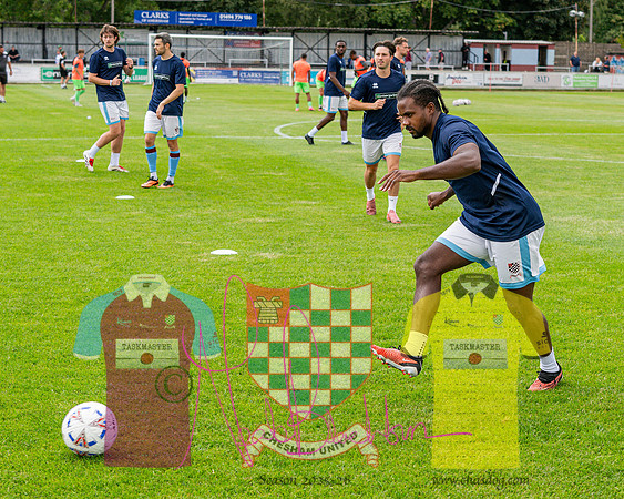 Chesham Utd 1 v 0 Oxford City-50