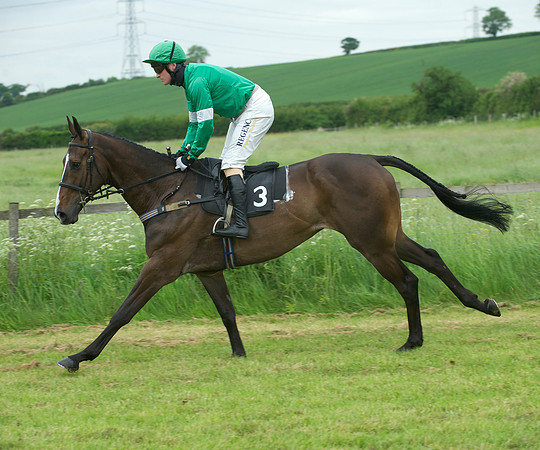 Race Six 29