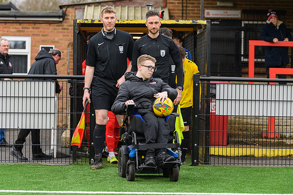 Rams v Harrow Borough (6 of 349)