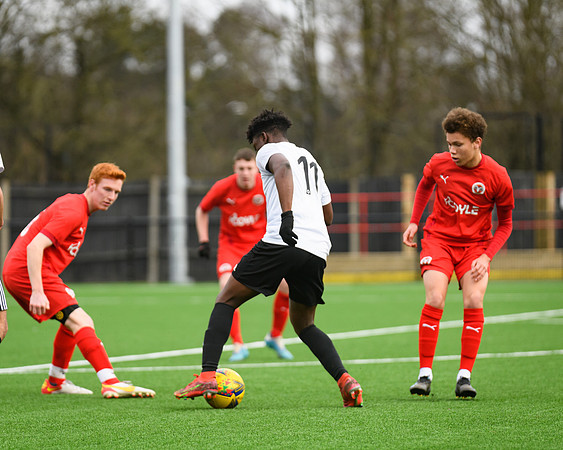 Rams v Procision Academy Reading (25 of 278)