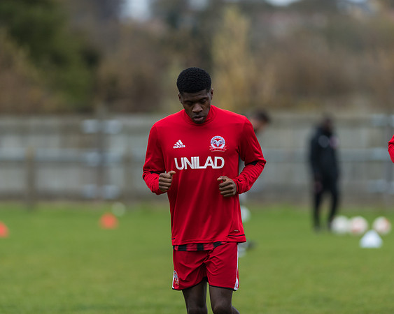 Arlesey Town 1 Rams 2