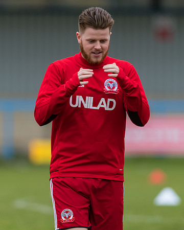 Arlesey Town 1 Rams 2