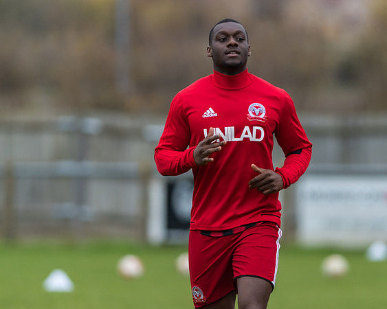 Arlesey Town 1 Rams 2
