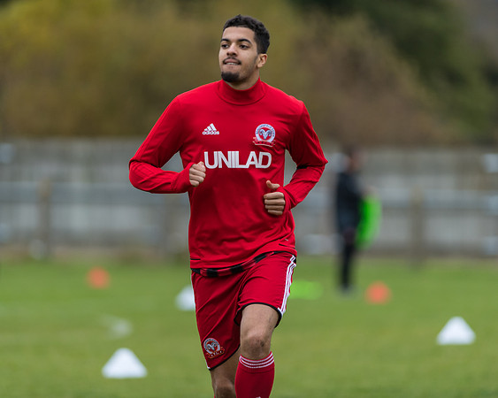 Arlesey Town 1 Rams 2