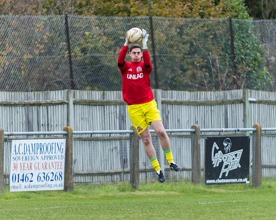 Arlesey Town 1 Rams 2