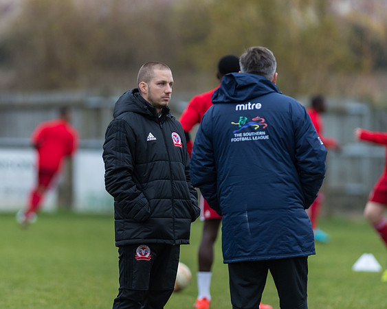 Arlesey Town 1 Rams 2