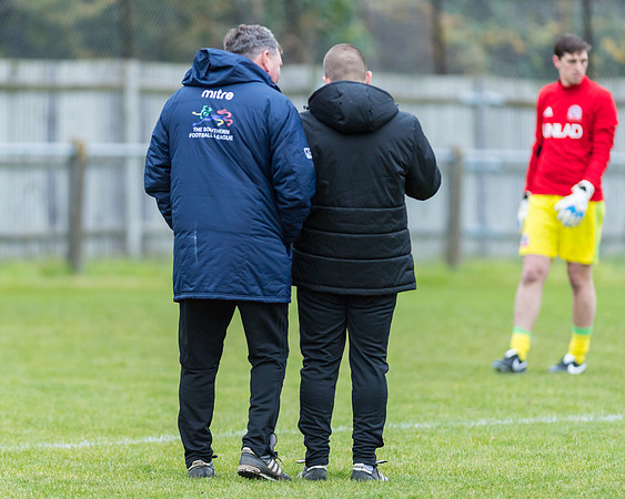 Arlesey Town 1 Rams 2