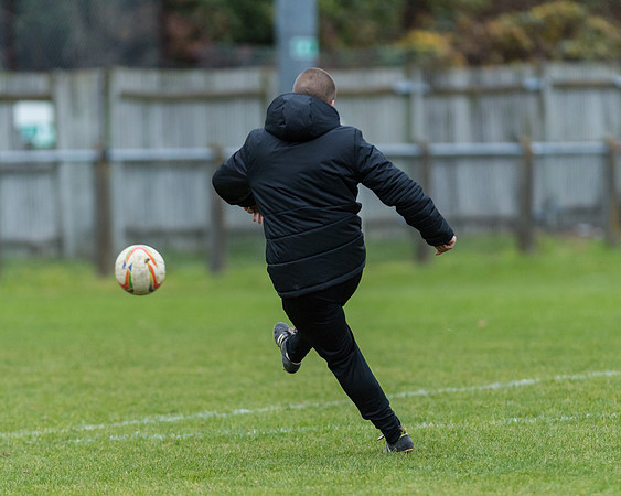 Arlesey Town 1 Rams 2
