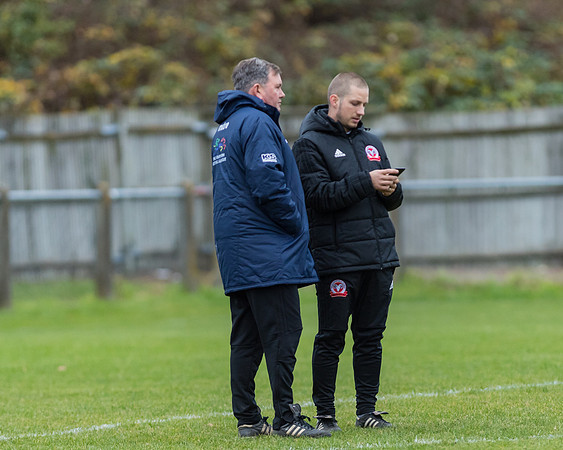 Arlesey Town 1 Rams 2