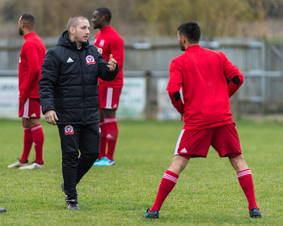 Arlesey Town 1 Rams 2