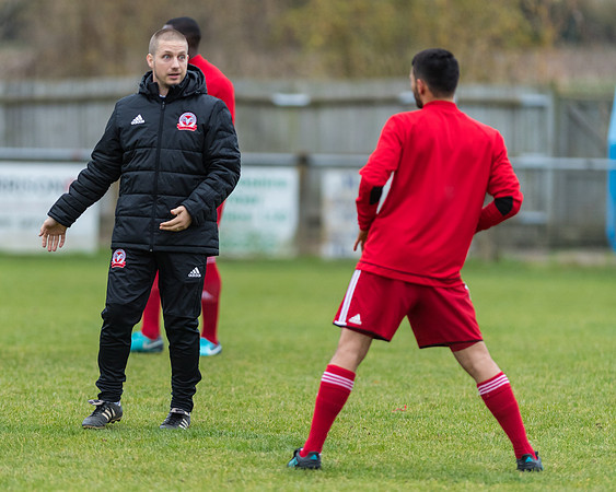 Arlesey Town 1 Rams 2