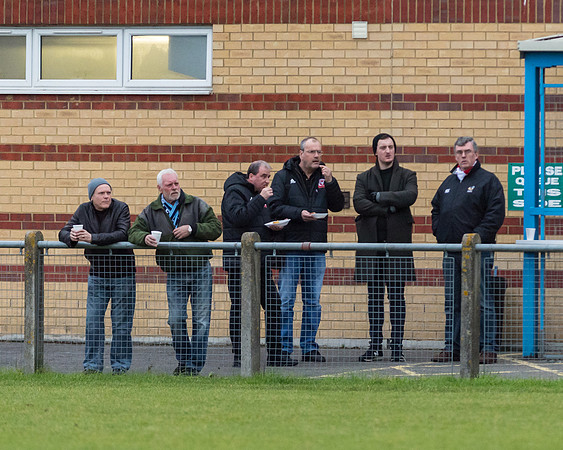 Arlesey Town 1 Rams 2