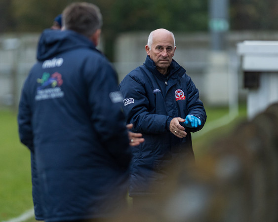 Arlesey Town 1 Rams 2