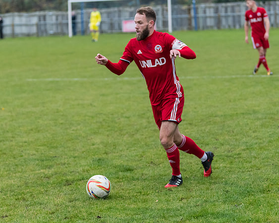 Arlesey Town 1 Rams 2