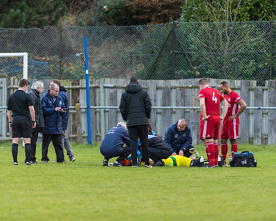 Arlesey Town 1 Rams 2