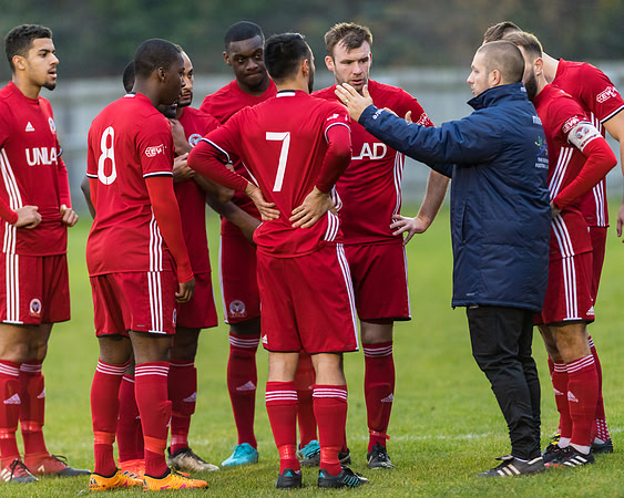 Arlesey Town 1 Rams 2