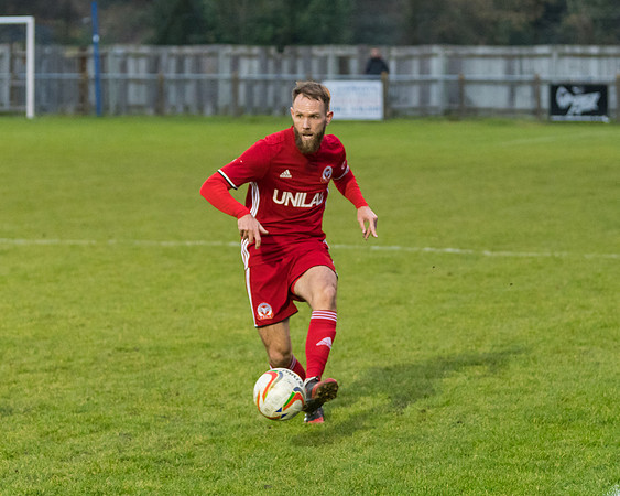 Arlesey Town 1 Rams 2
