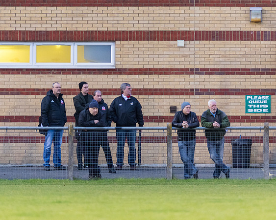 Arlesey Town 1 Rams 2